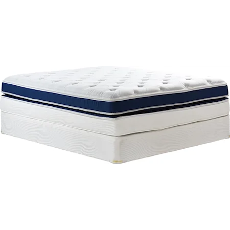 Twin Extra Long Mattress